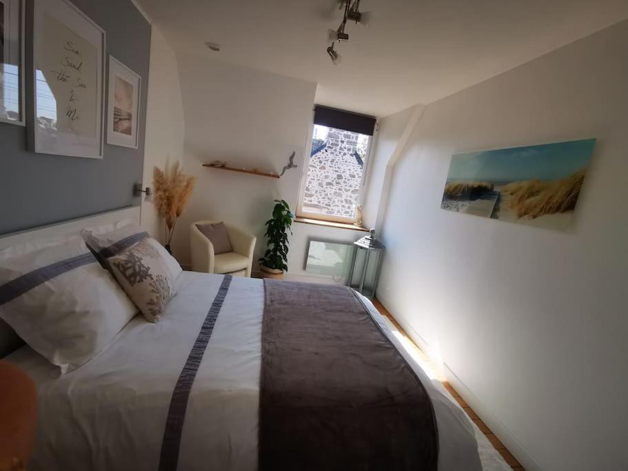 Guest House 60M2 Tout Confort Erquy Ngoại thất bức ảnh