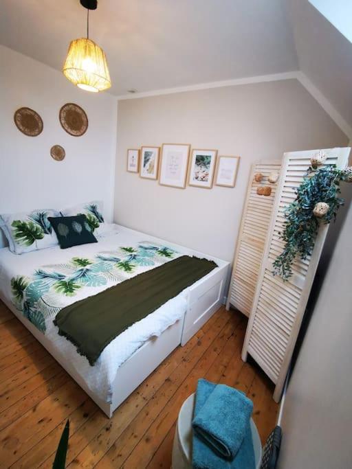 Guest House 60M2 Tout Confort Erquy Ngoại thất bức ảnh