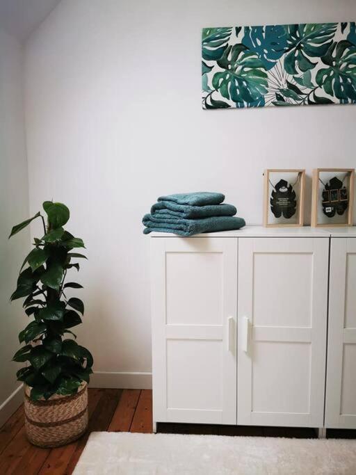 Guest House 60M2 Tout Confort Erquy Ngoại thất bức ảnh